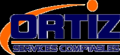 ORTIZ Services Comptables - Logo