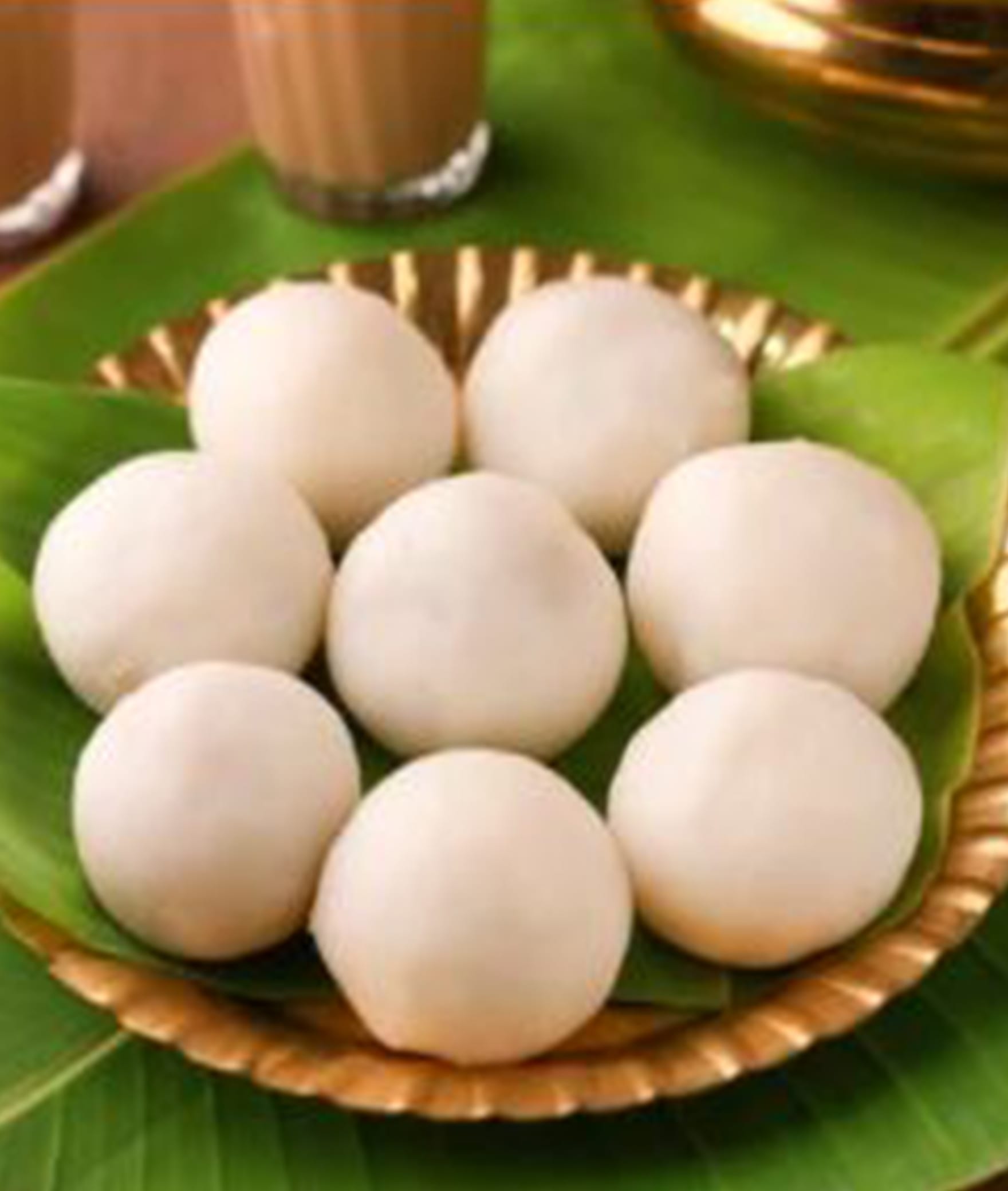 Oru Kutti Kattan Kada - Logo