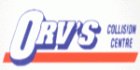 Orv&s;s Collision &a; Automotive Center - Logo