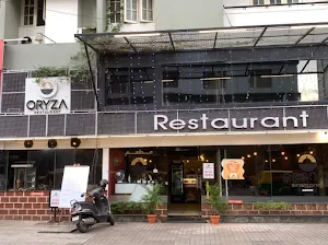 Oryza Restaurant - Cover photo