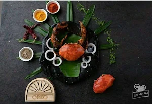Orzo Kitchen + Bar - Cover photo