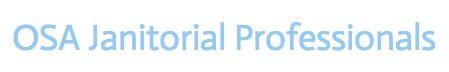 OSA Janitorial Professionals - Cover photo