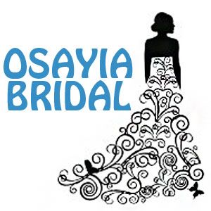 Osayia Bridal - Logo
