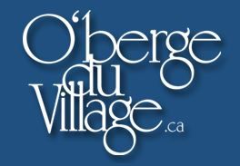 O&s;Berge Du Village - Logo