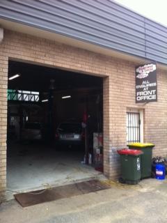 Osborne & Davis Automotive Repairs - Cover photo