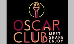 Oscar Club - Logo