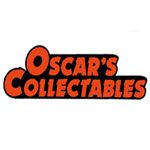 Oscar&s;s Collectables - Logo