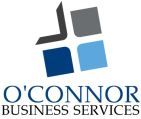 O&s;Connor Business Services - Logo