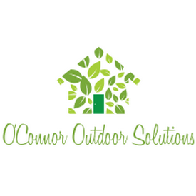 O&s;Connor Outdoor Solutions - Logo