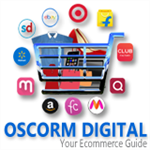 Oscorm Digital Pvt Ltd - Logo