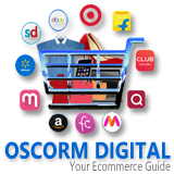 Oscorm Digital Pvt Ltd - Cover photo