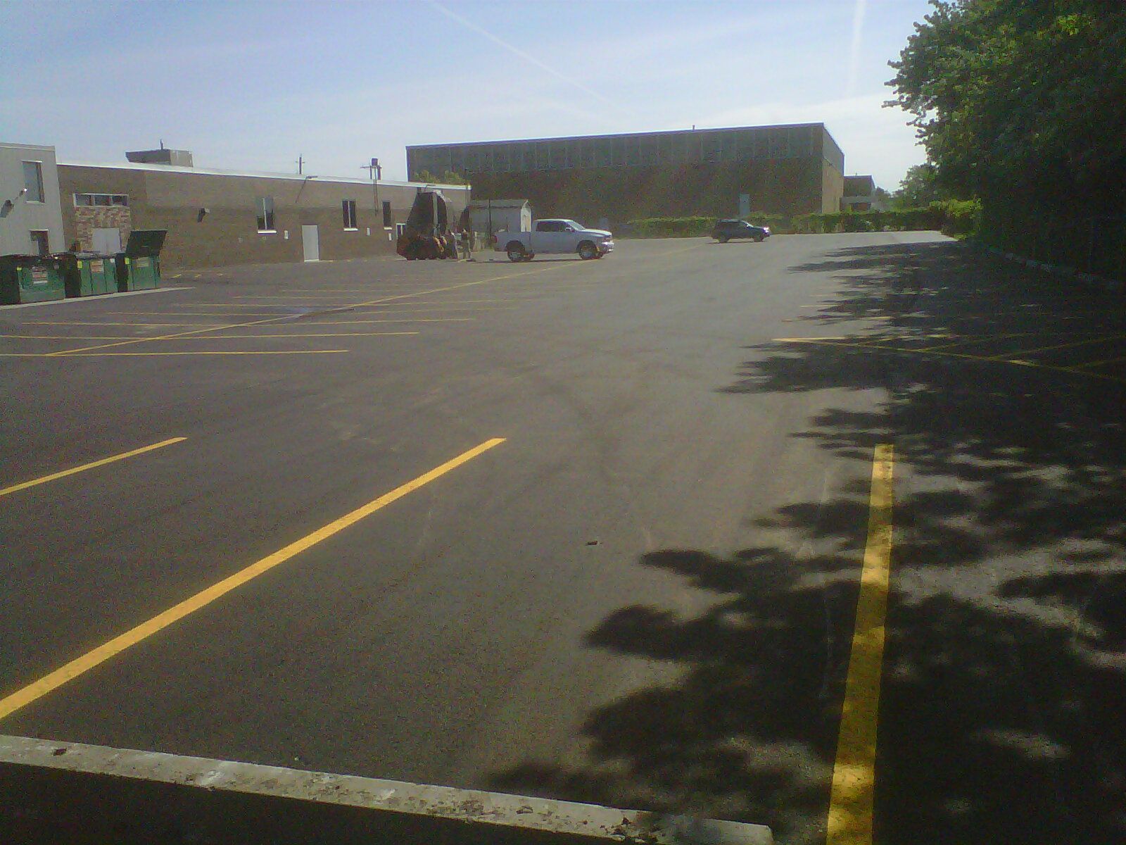 OSC Paving and Interlocking Inc. - Logo