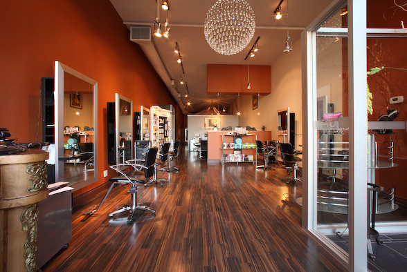 O&s;Folie Salon &a; Spa - Cover photo