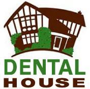 Oshawa Dental House - Logo