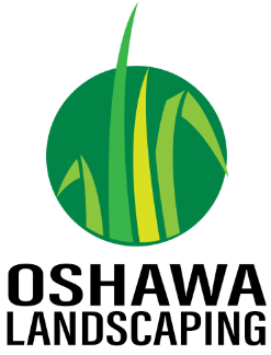 Oshawa Landscaping - Logo