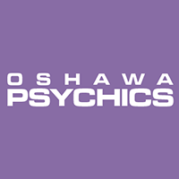 Oshawa Psychics - Logo