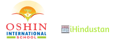 Oshin International School - Logo