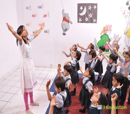 Oshin International School - Cover photo