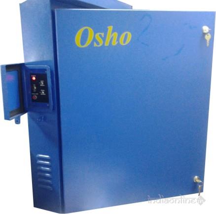 Osho Automation Pvt Ltd - Cover photo