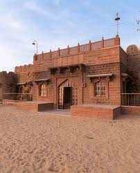 Osian Sand Dunes Resort And Camp - Cover photo