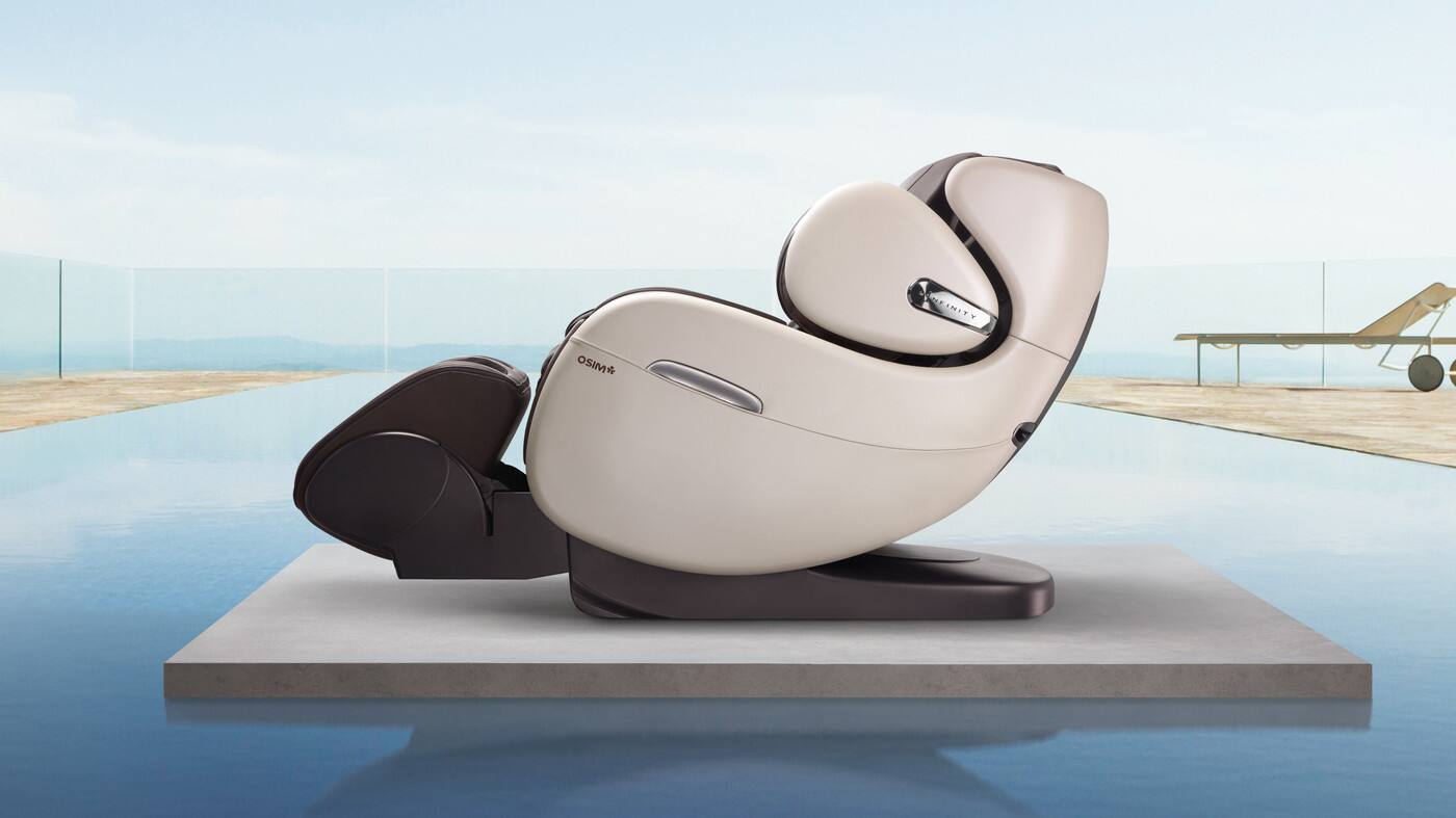 OSIM - Cover photo