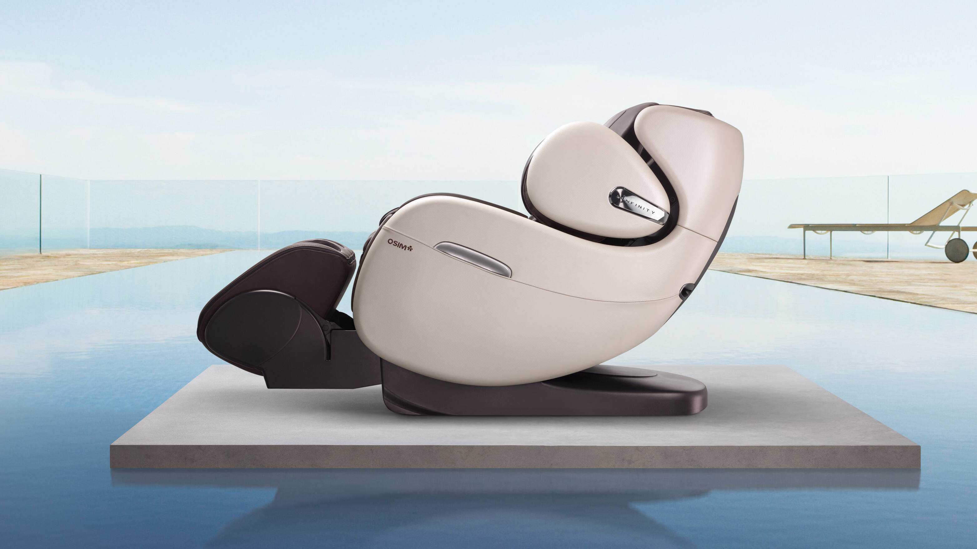 OSIM - Cover photo