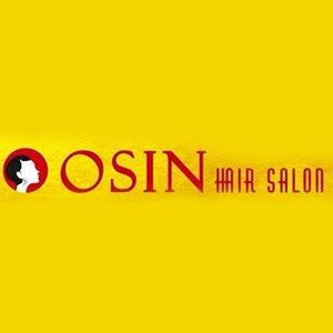 Osin Hair Salon Inc - Logo