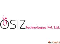 Osiz Technologies Private Limited 321471 - Logo