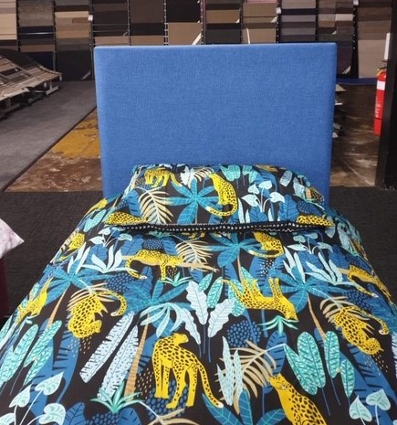 Osland's Independent Carpets & Bedding - Cover photo