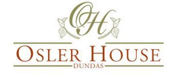 Osler House - Logo