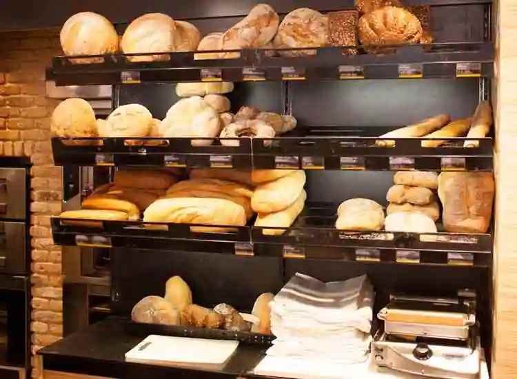 Osman Bakery - Cover photo