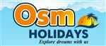 Osm Holidays - Logo
