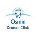 Osmin Denture Clinic - Logo