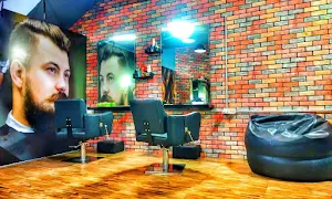 Osmolyte Unisex Salon - Cover photo