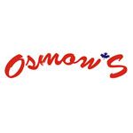 Osmow&s;s Grill - Logo