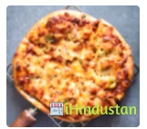 OSM Pizza - Logo