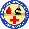 Ospmi - Logo