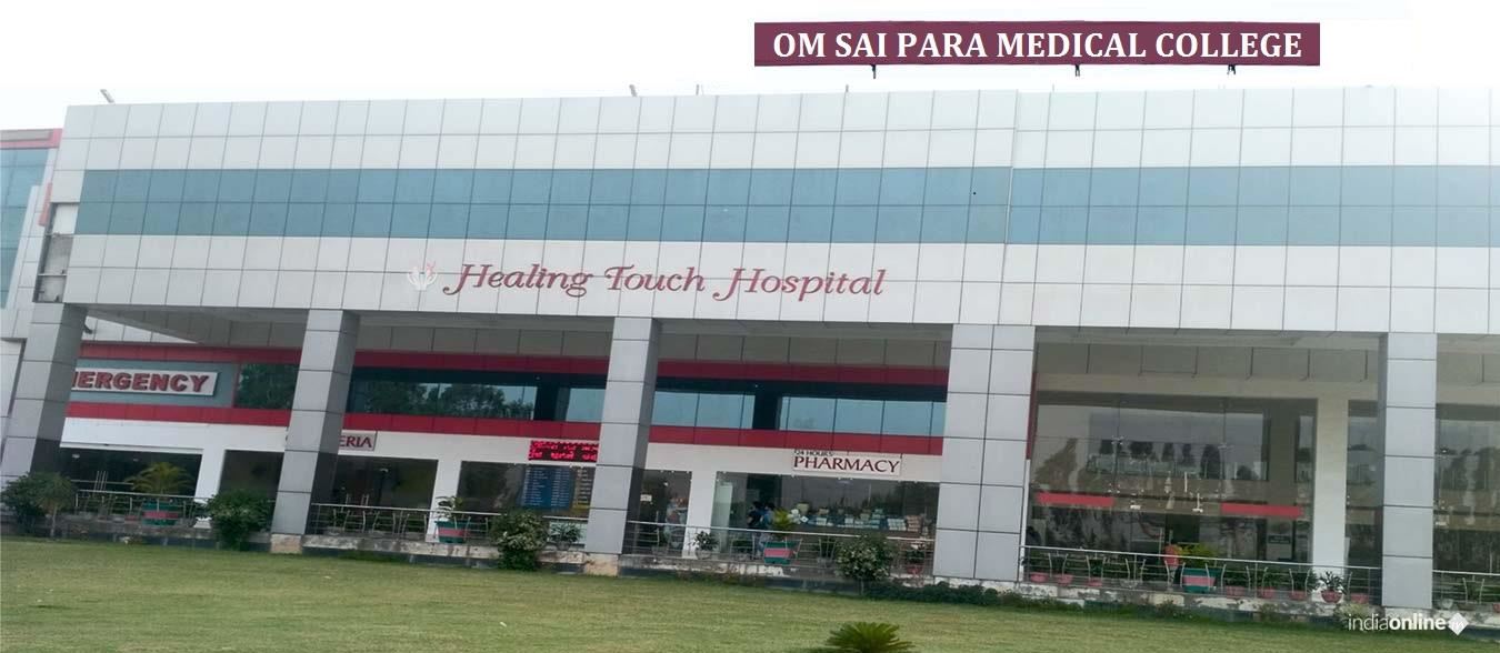 Ospmi - Cover photo