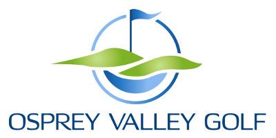 Osprey Valley Golf Course - Logo