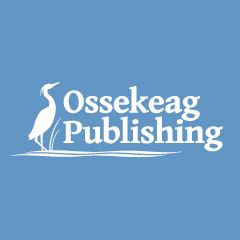 Ossekeag Publishing Co Limited - Logo