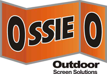Ossie O - Logo