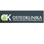 OsteoKlinika - Logo