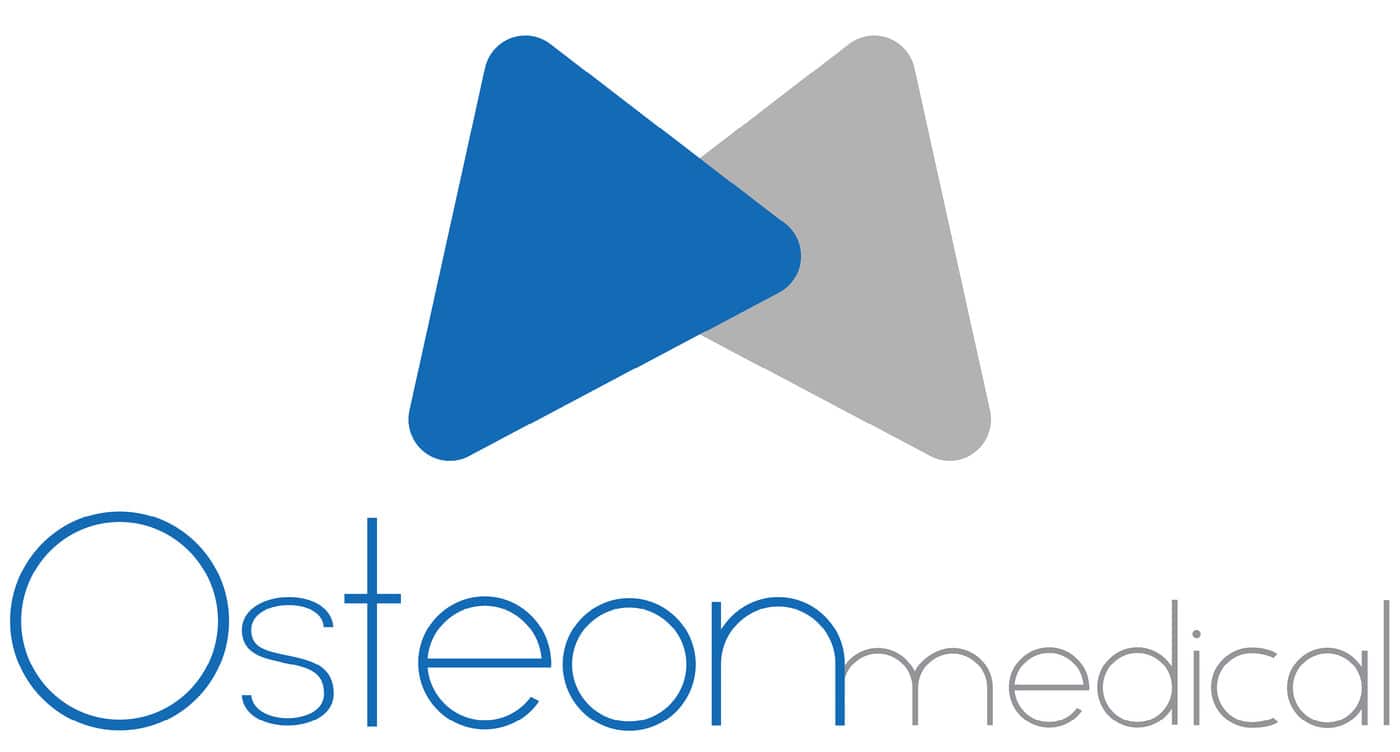 Osteon Medical - Cover photo