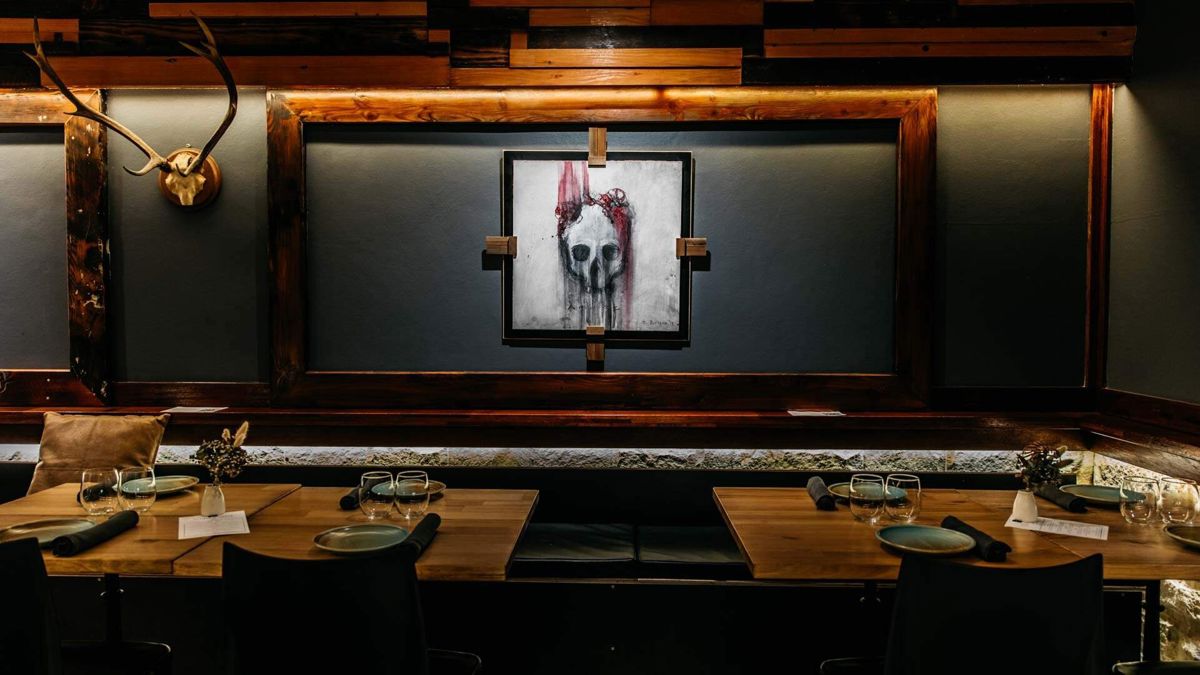 Osteria il Coccia - Logo