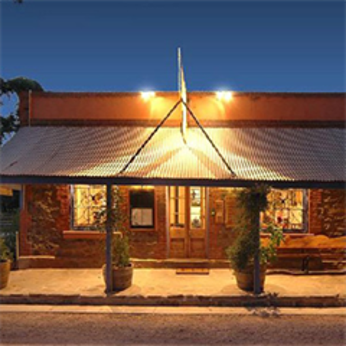Osteria Sanso - Logo