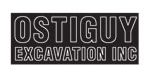 Ostiguy Excavation Inc - Logo