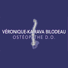 Ostéopathie Veronique-Kairava Bilodeau D.O. - Logo