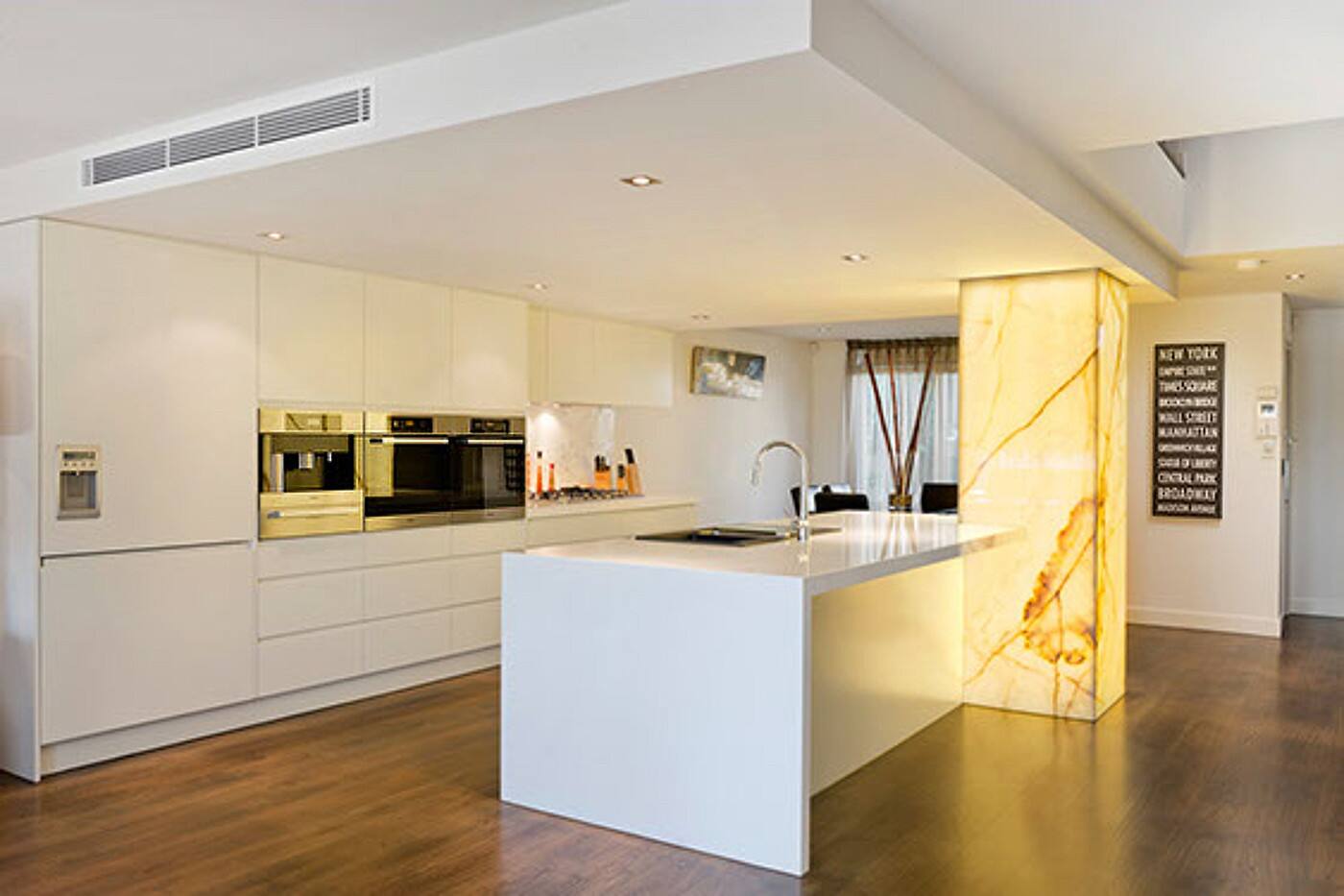 Osvaldo Armadi Kitchen and Interiors Designer - Cover photo
