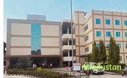 Oswal Hospital - Logo