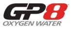 OTEC Research Limited - GP8 Oxygen Water - Logo